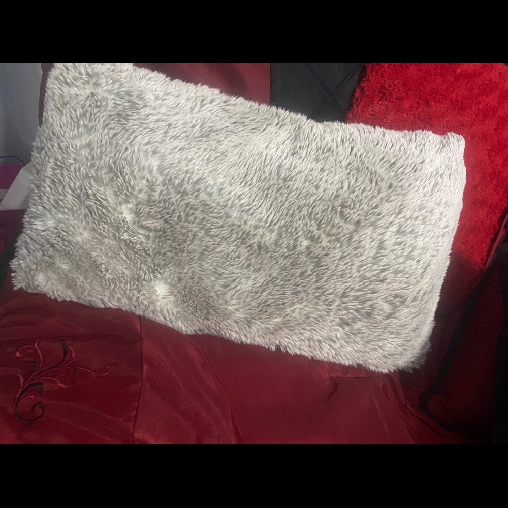 Small pillow